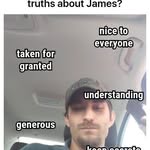 James Creech - @james.creech.5264 - Instagram
