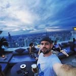 James Creek - @james_creek_ - Instagram