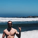 James Creevey - @creeveyjames - Instagram