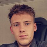 James Cresswell - @jamescresswell7 - Instagram