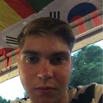 Adam # James # Cribbin - @adamc1222 - Instagram