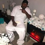 James cribbs - @cribbs883 - Instagram