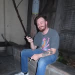 James Cribbs - @_morceau_ - Instagram