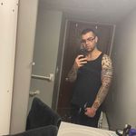 Tyler James Cribbs - @tcribbs420 - Instagram