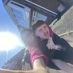 James Crilly - @cri11y - Instagram