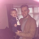 James Crilly - @jamescrilly93 - Instagram