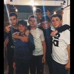 @jamescrilly1878 - Instagram