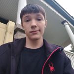 James Crislip - @jamescrislip21 - Instagram