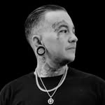 Crispin James | Traveling Tattoo Artist - @crispinjamesart - Instagram