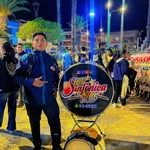 James Crispin - @juventud.sonora - Instagram