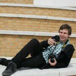 Martin James Crispin Halligan - @mjchalligan - Instagram