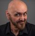 James Critchfield - Facebook