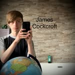 James Cockcroft - @jamescockcroftoninstagarm - Instagram
