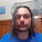 James Croghan - @buckshot0515 - Instagram