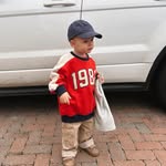 Arias James Croker - @ariascroker - Instagram