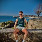 James Crombie - @_james_crombie_ - Instagram