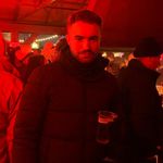 James Crompton - @jamescromptonn - Instagram