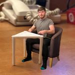 James Cromwell - @james_cromwell22 - Instagram