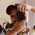 Matt Göktuğ Sarı - @jamescromberger - Instagram