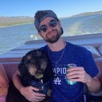 James Cromar - @otkworldfirst - Instagram