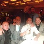 James Crombie - @jcrom78 - Instagram