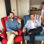 James Crombie - @crombiejames - Instagram