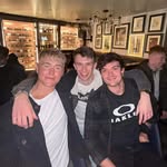 James Crombie - @_james_crombie_ - Instagram
