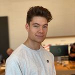 James Crombie - @jamescrombiee - Instagram