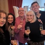 James Crombie - @jc53nhs - Instagram