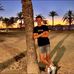 James Crombie - Facebook