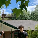 James Crombie - @jimicrombles - Instagram