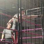 James Buck Cronan - @buckmanson_rasslin_1996 - Instagram