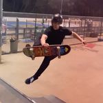 James Cross - @the_cheesy_gad - Instagram