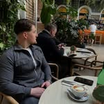 James Cross - @jamesjcross - Instagram