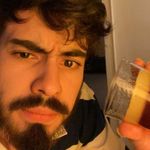James Cross - @teenage.space.age - Instagram