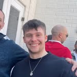 James Cross - @jamescross15 - Instagram
