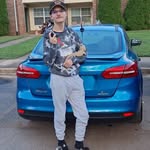 James Crosslin - @tristenismylife - Instagram