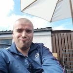 James Crossman - @crossman1 - Instagram