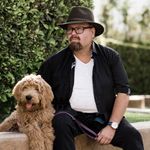 James Crouch - @crouch_arts - Instagram