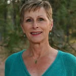 Patricia Crouthamel James - @sparkleinthedesert - Instagram