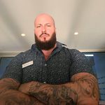 James Crow - @jamescrow744 - Instagram