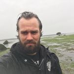 James Crow - @weldgold13 - Instagram