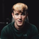 James Crowley - Content Marketing - @jamescrowleyyy - Instagram