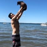James Meade - @jamescrow___ - Instagram