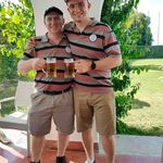 James Crowfoot - @jamescrowfoot3 - Instagram