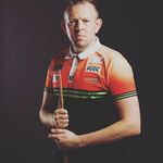 James Anthony Croxton - @jimmythejokercroxton - Instagram