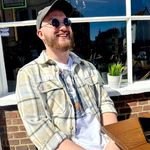 James Croxton - @jamescroxton7 - Instagram