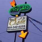 James Crumble - @1stclassautosalesmn - Instagram