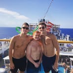 James Cuccio - Facebook