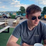 James - @_jamescuddihy - Instagram